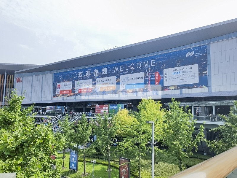 埋頭苦干三年，精心鍛造的新品，亮相慕尼黑上海分析生化展
