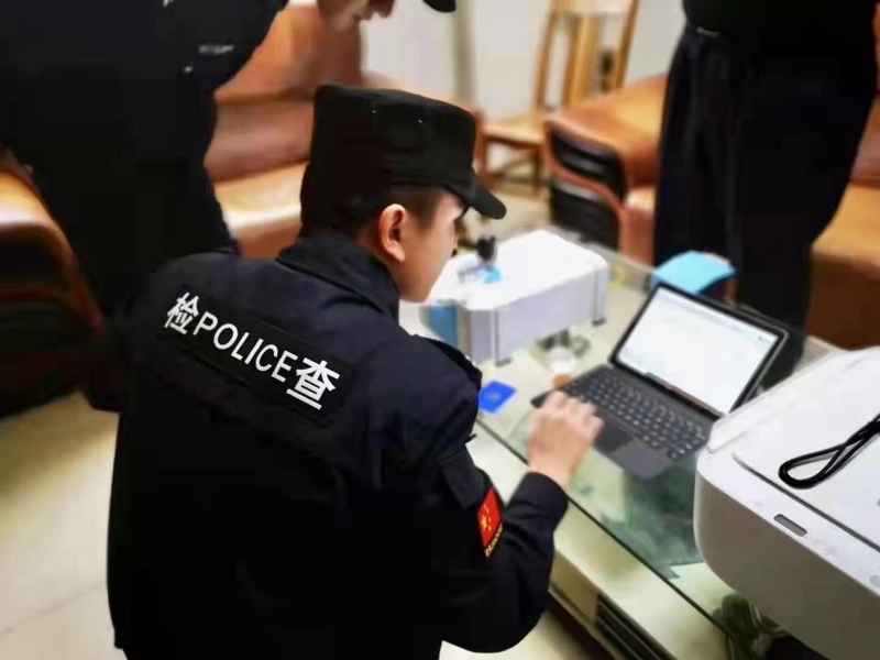 1 分鐘出結(jié)果！便攜式紅外光譜儀如何重構(gòu)現(xiàn)場快檢新標(biāo)準(zhǔn)